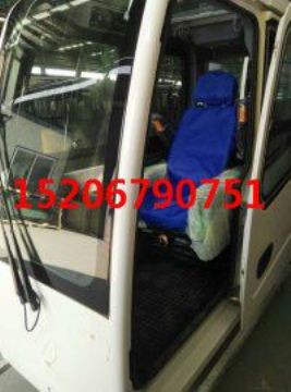 點擊查看詳細信息<br>標題:中聯吊車駕駛室總成 帶內飾 閱讀次數:3763